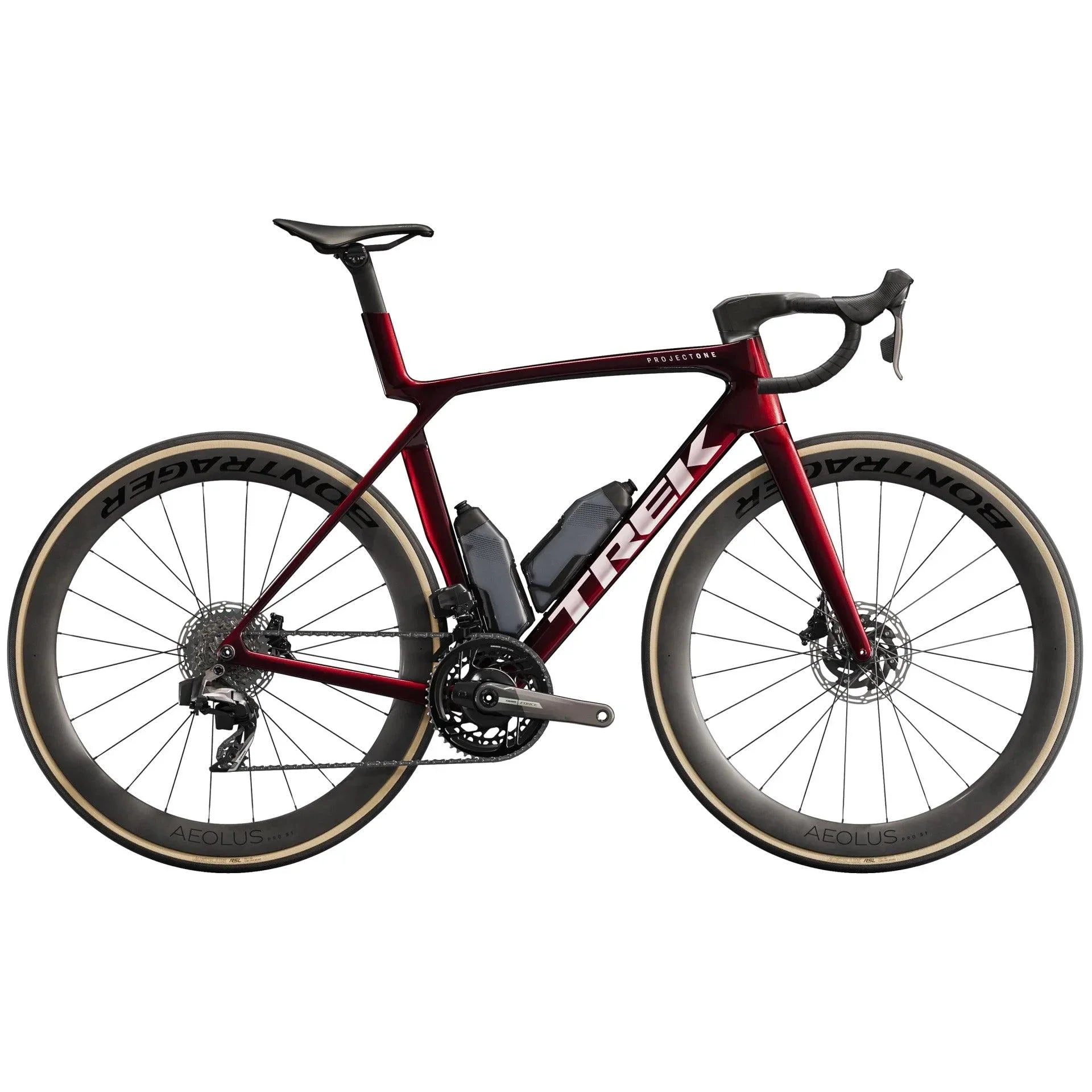 Image of Madone SLR 7 AXS Gen 8