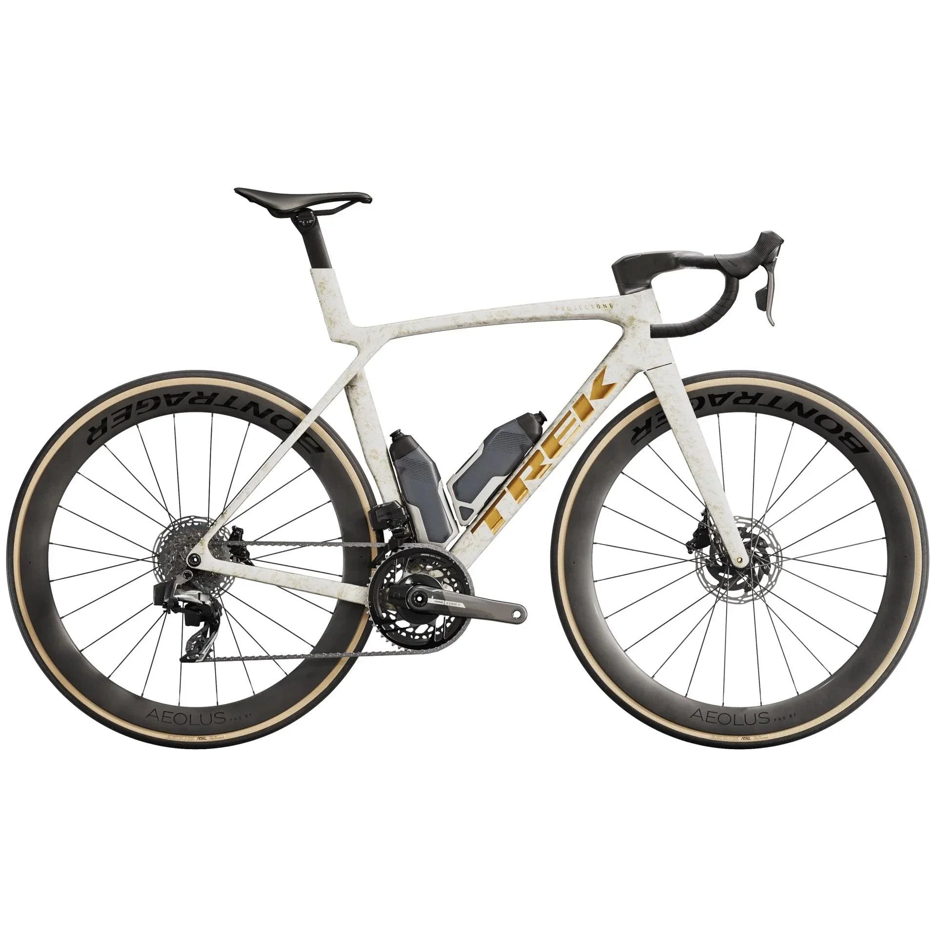 Image of Madone SLR 7 AXS Gen 8