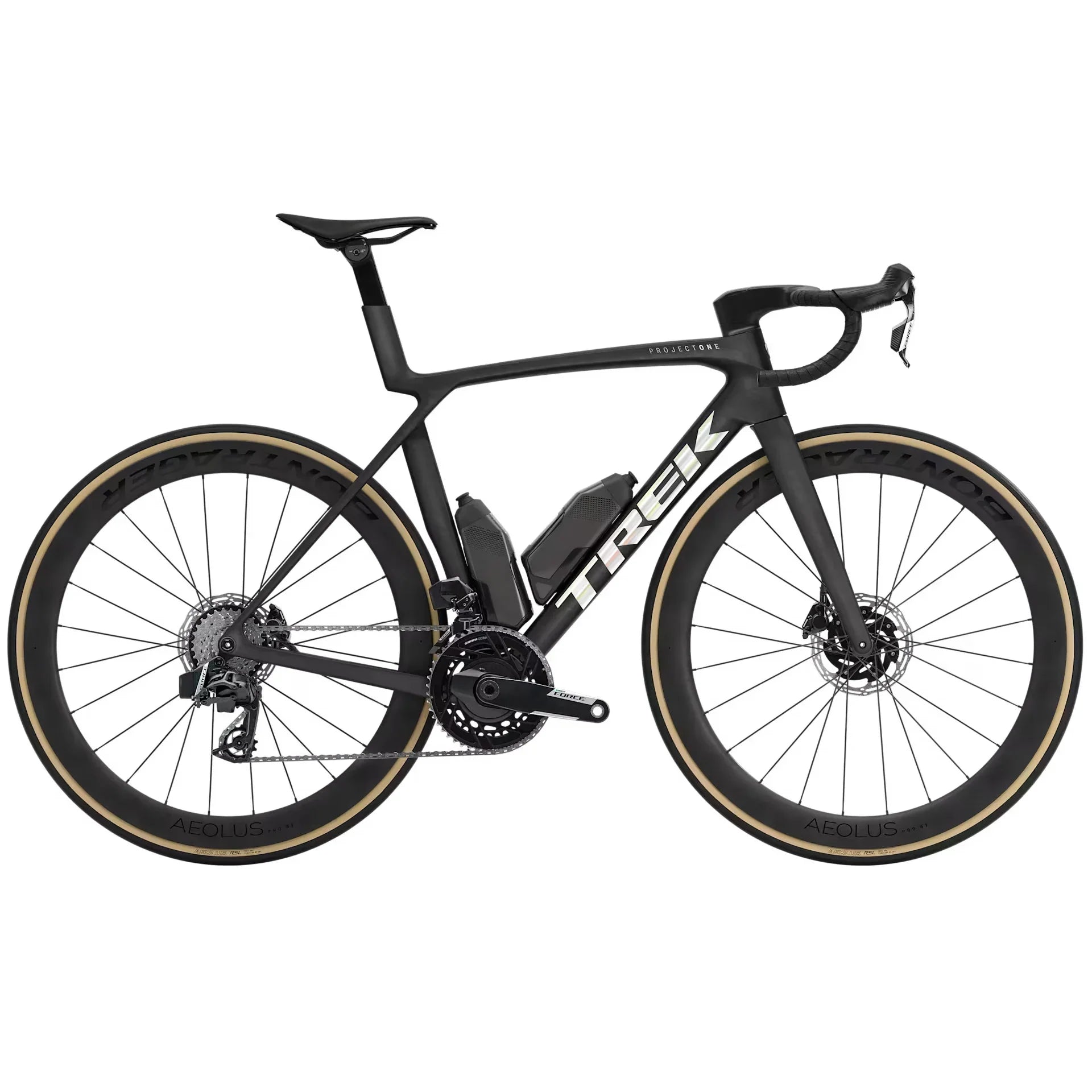 Trek Madone SLR 7 AXS Gen 8 | Strictly Bicycles – Strictly Bicycles