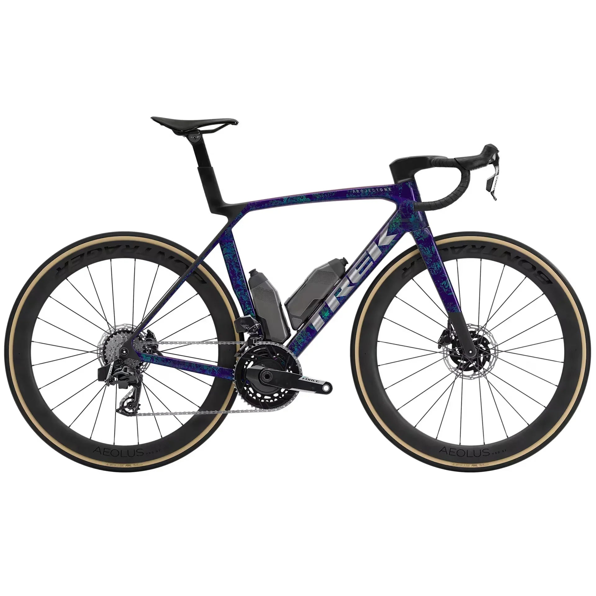 Trek Madone SLR 7 AXS Gen 8 | Strictly Bicycles – Strictly Bicycles