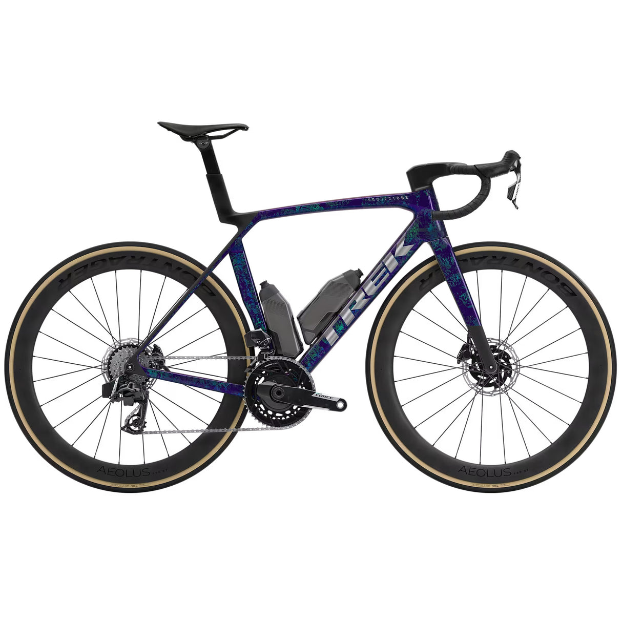 Madone SLR 7 AXS Gen 8