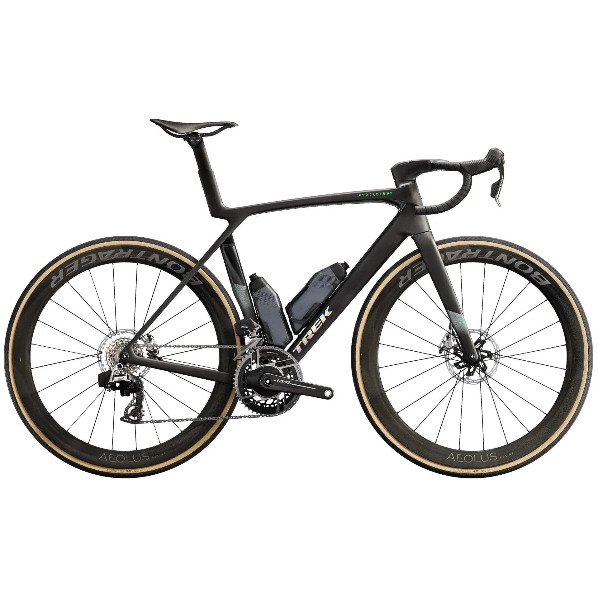 Image of Trek Madone SLR 9 AXS Gen 8 | Strictly Bicycles
