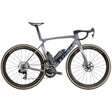 Trek Madone SLR 9 AXS Gen 8 | Strictly Bicycles