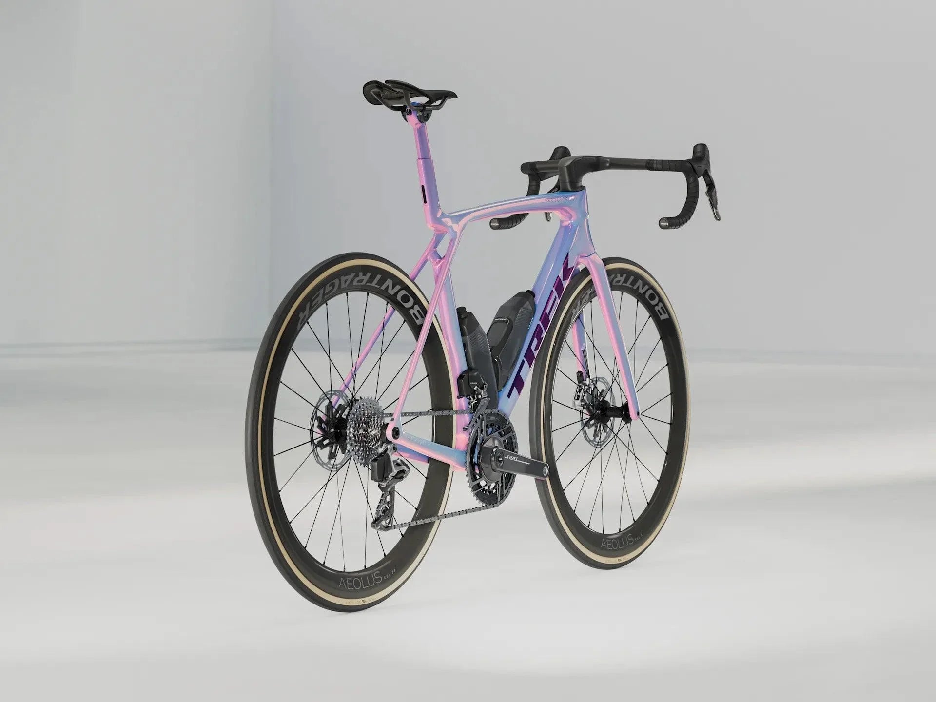 Image of Trek Madone SLR 9 AXS Gen 8 | Strictly Bicycles