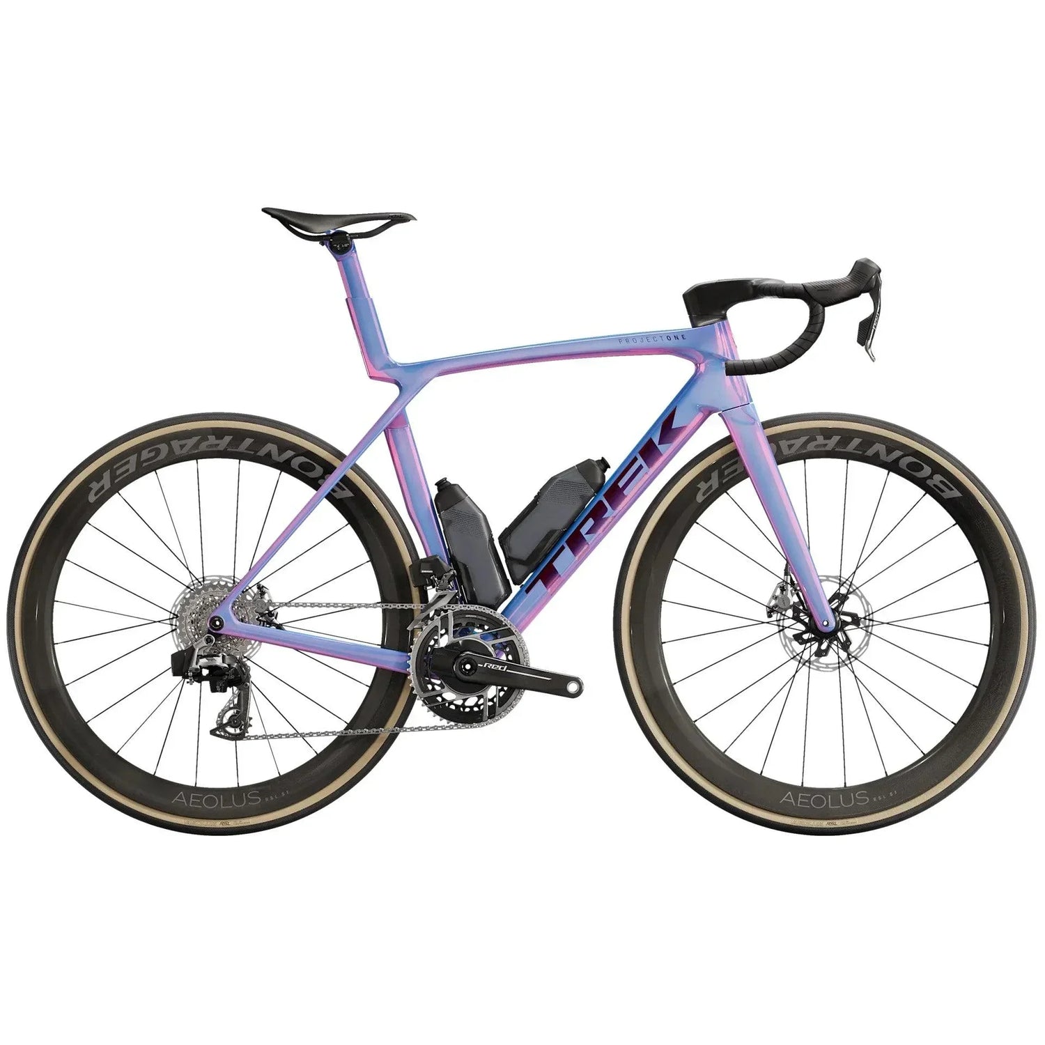 trek 1.9 rennrad Trek Madone SLR 9 AXS Gen 8 Project One