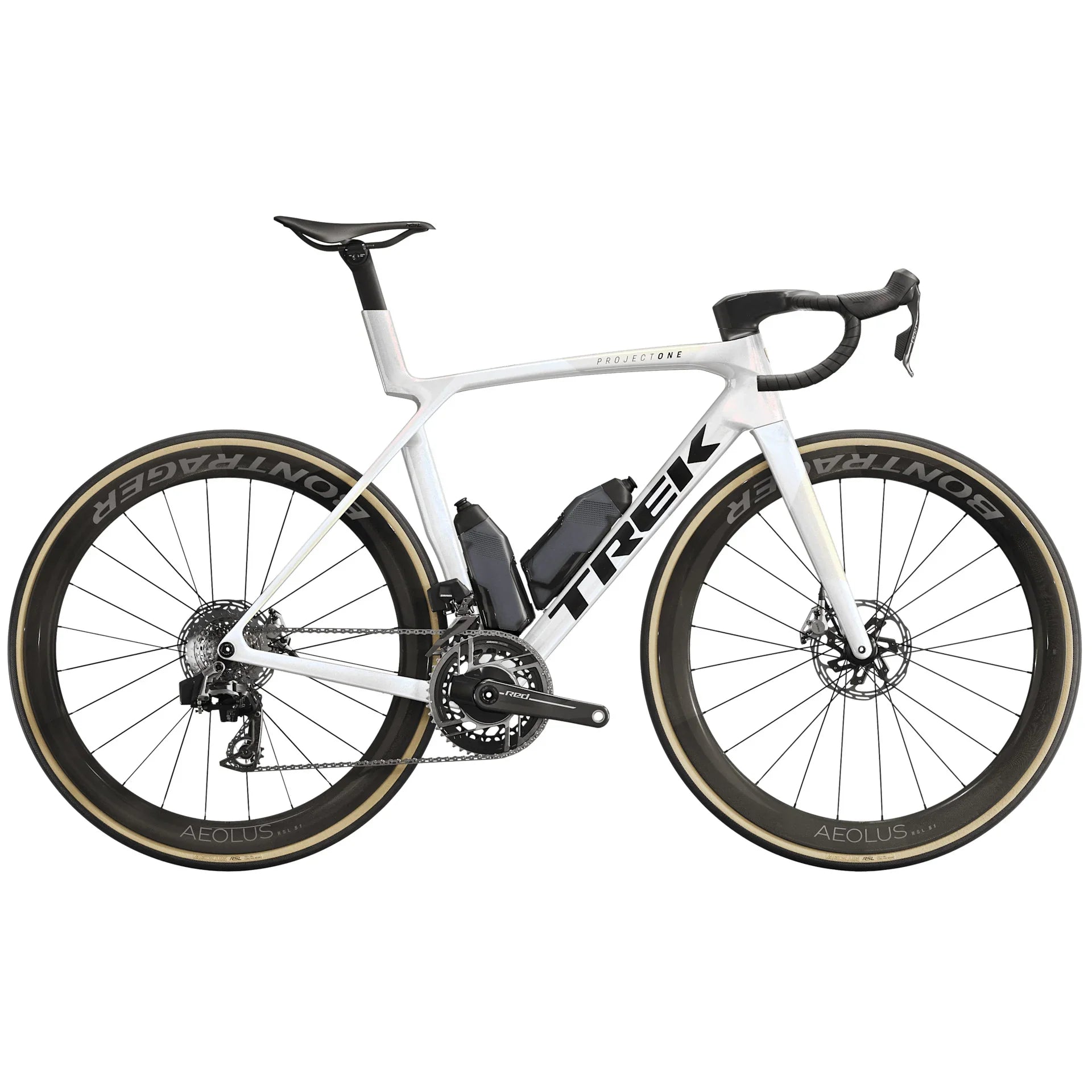 Image of Madone SLR 9 AXS Gen 8