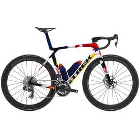 Trek Madone SLR 9 AXS Gen 8 | Strictly Bicycles