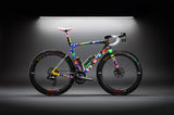 Trek Madone SLR 9 AXS Gen 8 - The First 50 ICON | Strictly Bicycles