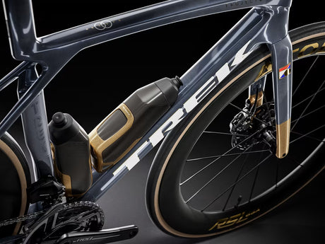 Trek Madone SLR 9 AXS Gen 8 - No. 76 ICON | Strictly Bicycles