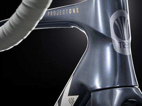 Trek Madone SLR 9 AXS Gen 8 - No. 76 ICON | Strictly Bicycles