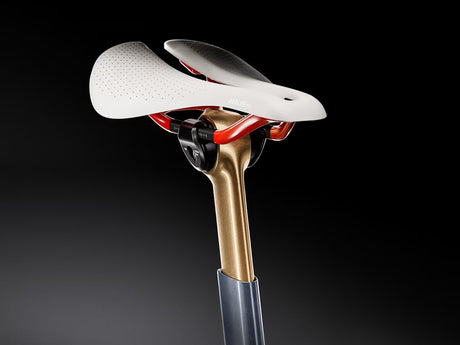 Trek Madone SLR 9 AXS Gen 8 - No. 76 ICON | Strictly Bicycles