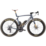 Trek Madone SLR 9 AXS Gen 8 - No. 76 ICON | Strictly Bicycles