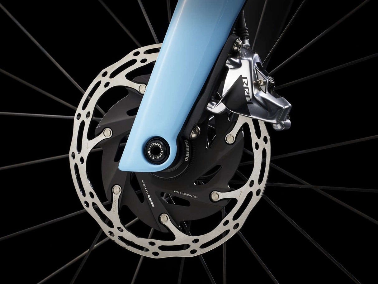 Madone SLR 9 AXS Gen 7
