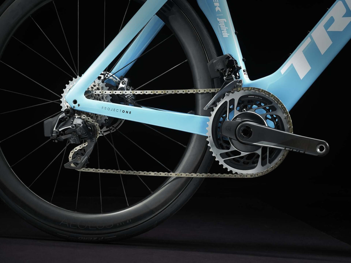Madone SLR 9 AXS Gen 7
