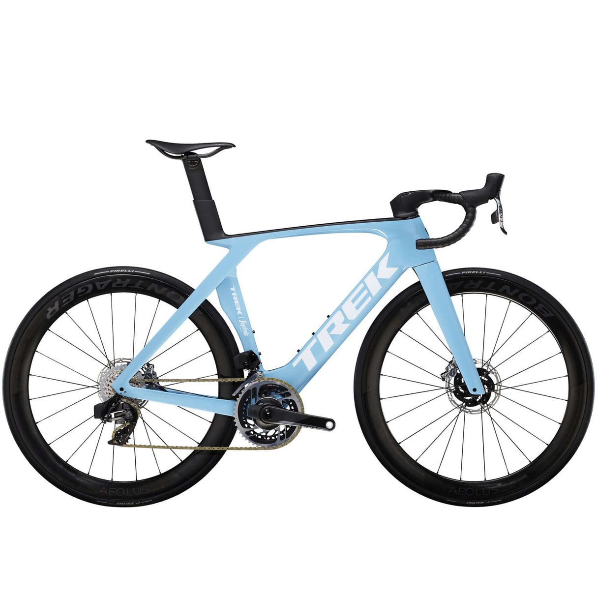Trek Madone SLR 9 AXS Gen 7 | Strictly Bicycles