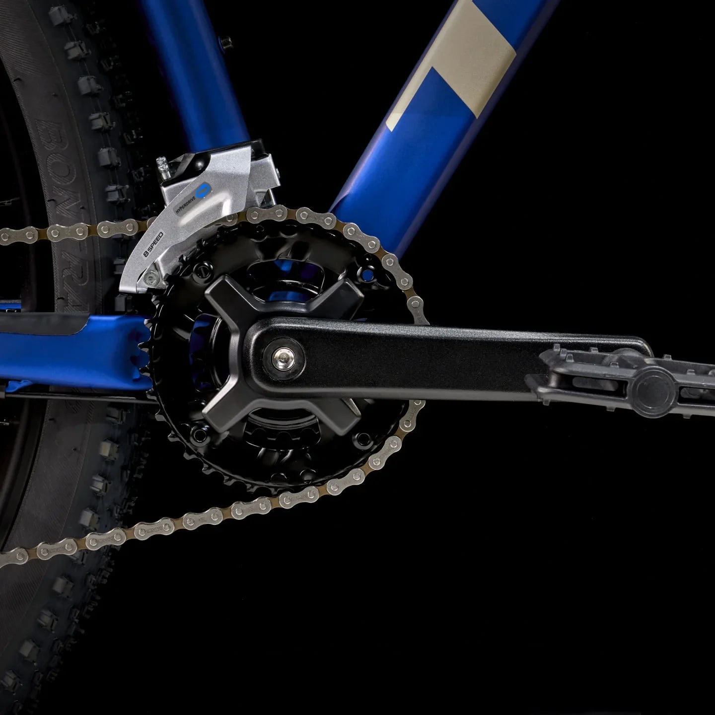 Image of Trek Marlin 4 Gen 2 | Strictly Bicycles