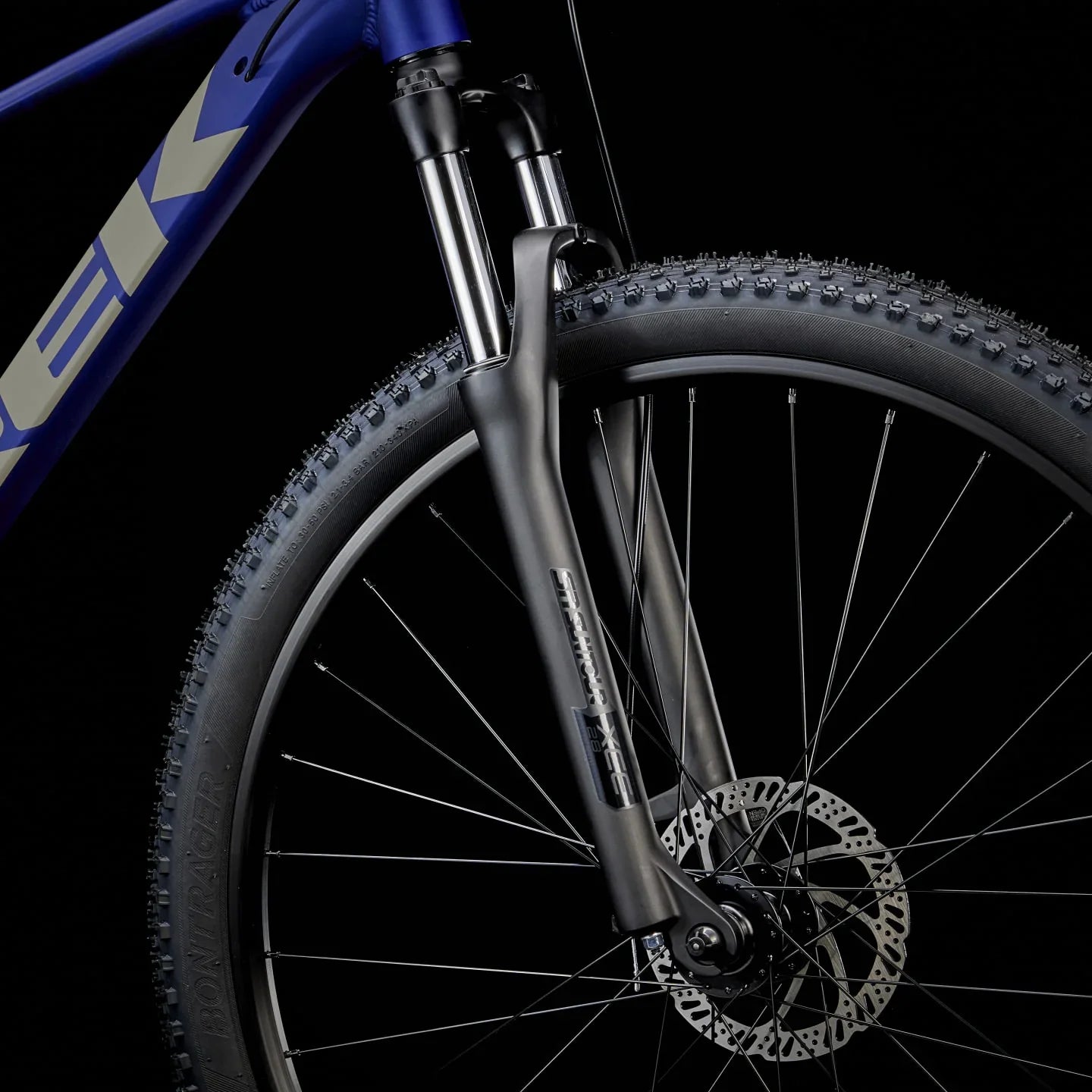Image of Trek Marlin 4 Gen 2 | Strictly Bicycles