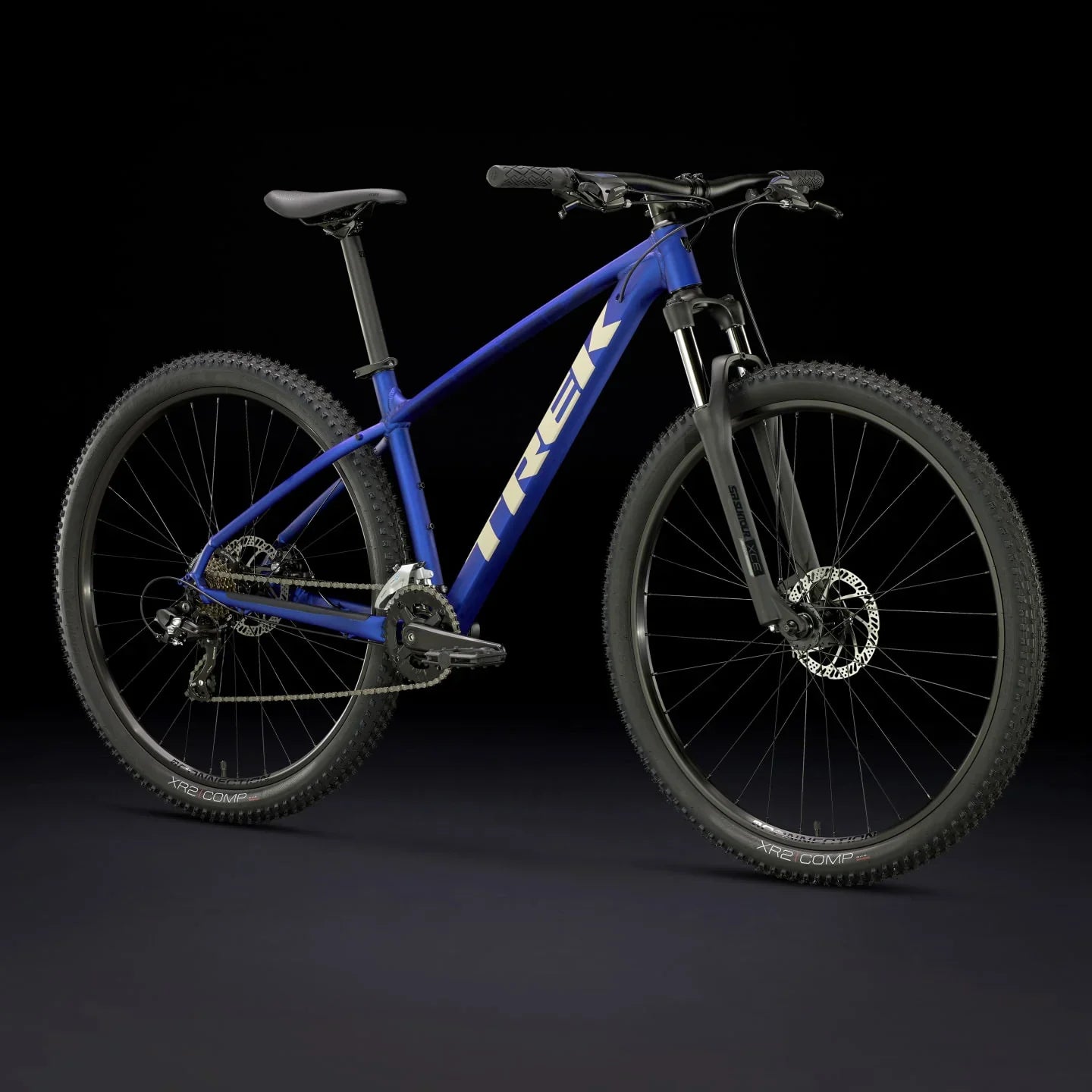 Image of Trek Marlin 4 Gen 2 | Strictly Bicycles
