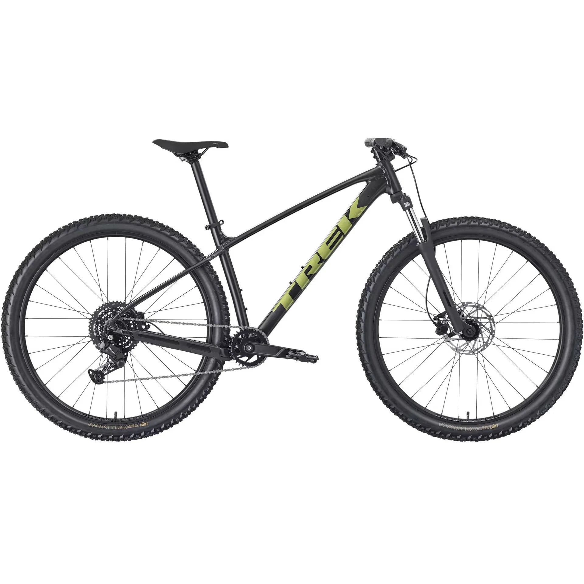 Trek Marlin 4 Gen 3 | Strictly Bicycles – Strictly Bicycles