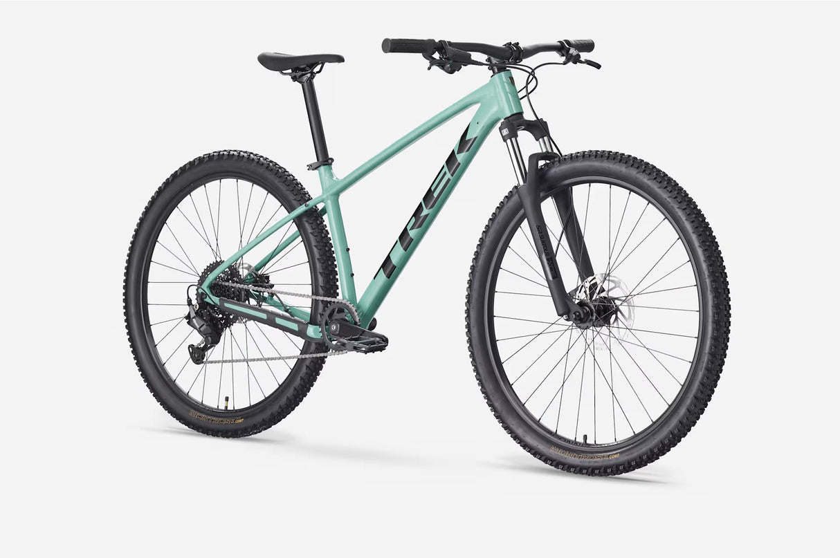 Trek Marlin 4 Gen 3 | Strictly Bicycles