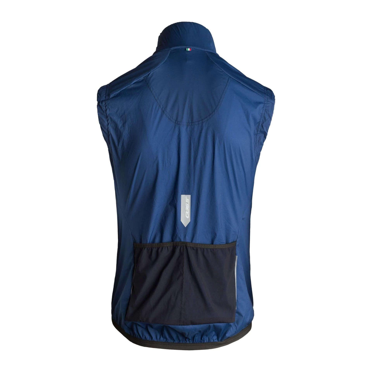 Q36.5 Adventure Insulation Vest | Strictly Bicycles