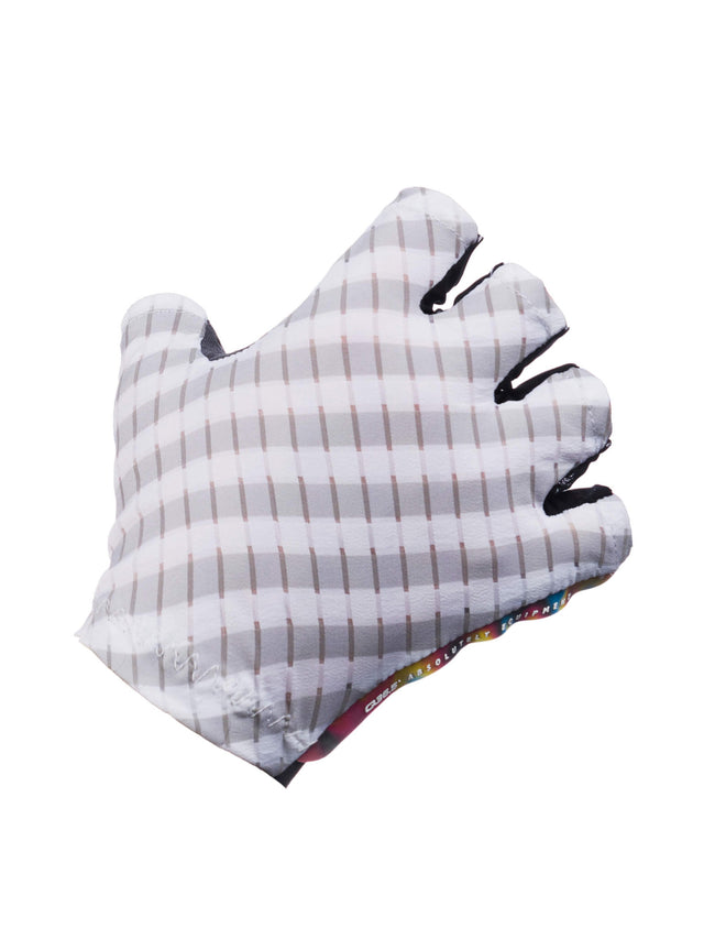 Q36.5 Unique Summer Clima Gloves | Strictly Bicycles