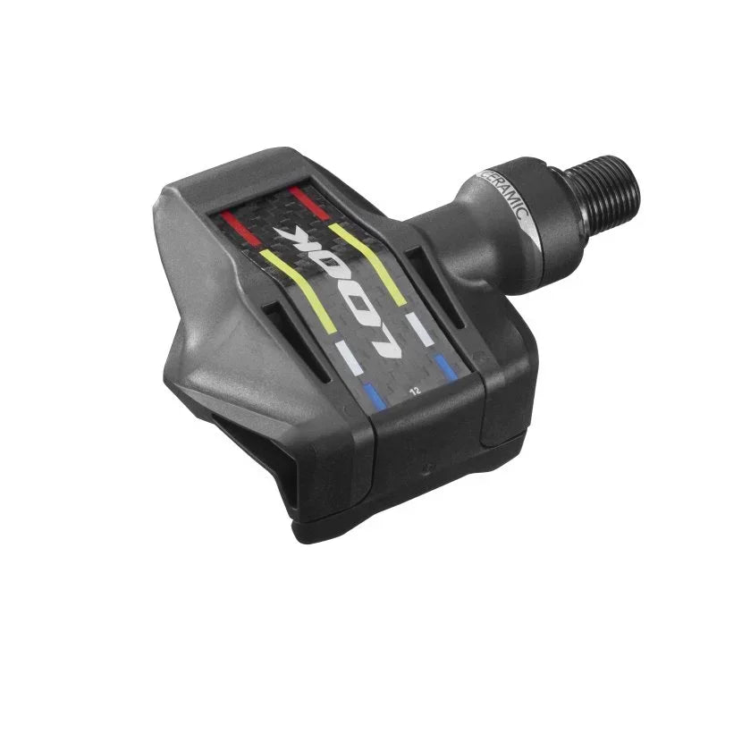 LOOK Keo Blade Ceramic - Q Factor 56mm Pedals | Strictly Bicycles