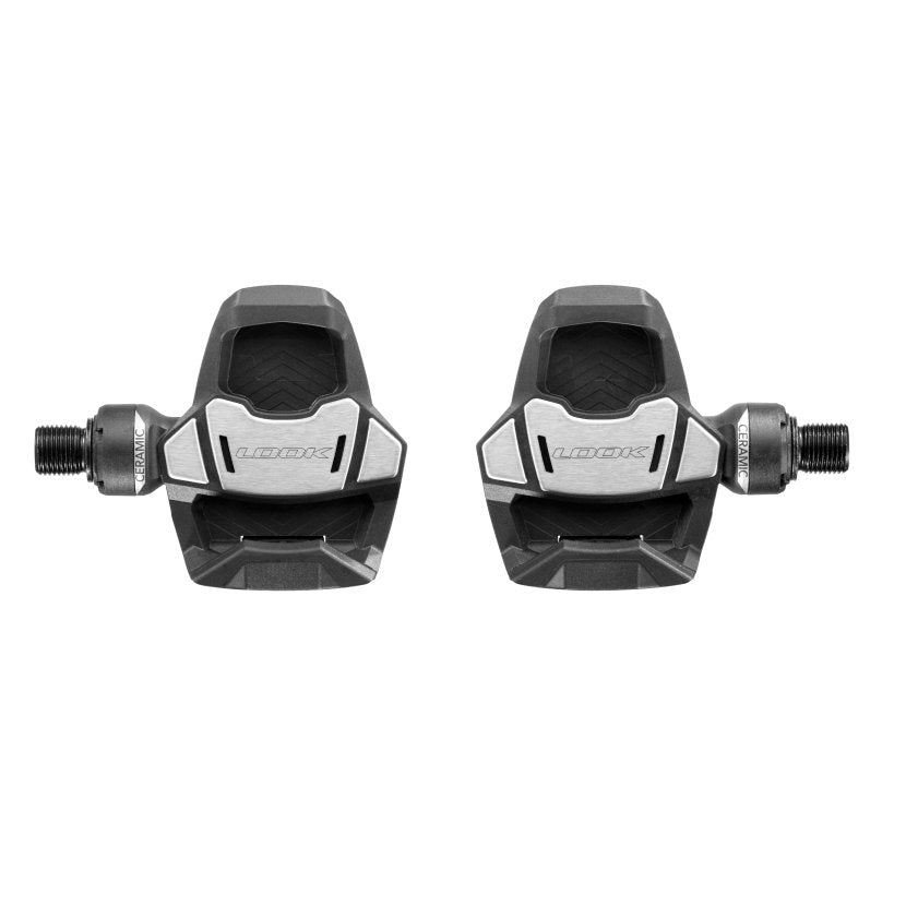 パーツ Look Keo Blade ceramic 12 Keo Blade Blades12 Kit - LOOK Cycle