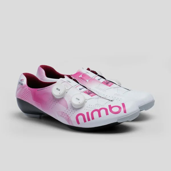 Nimbl Ultimate Exceed Giro d’Italia Limited Edition Shoe