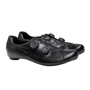 Nimbl Ultimate Road Shoes - Blackout Edition | Strictly Bicycles