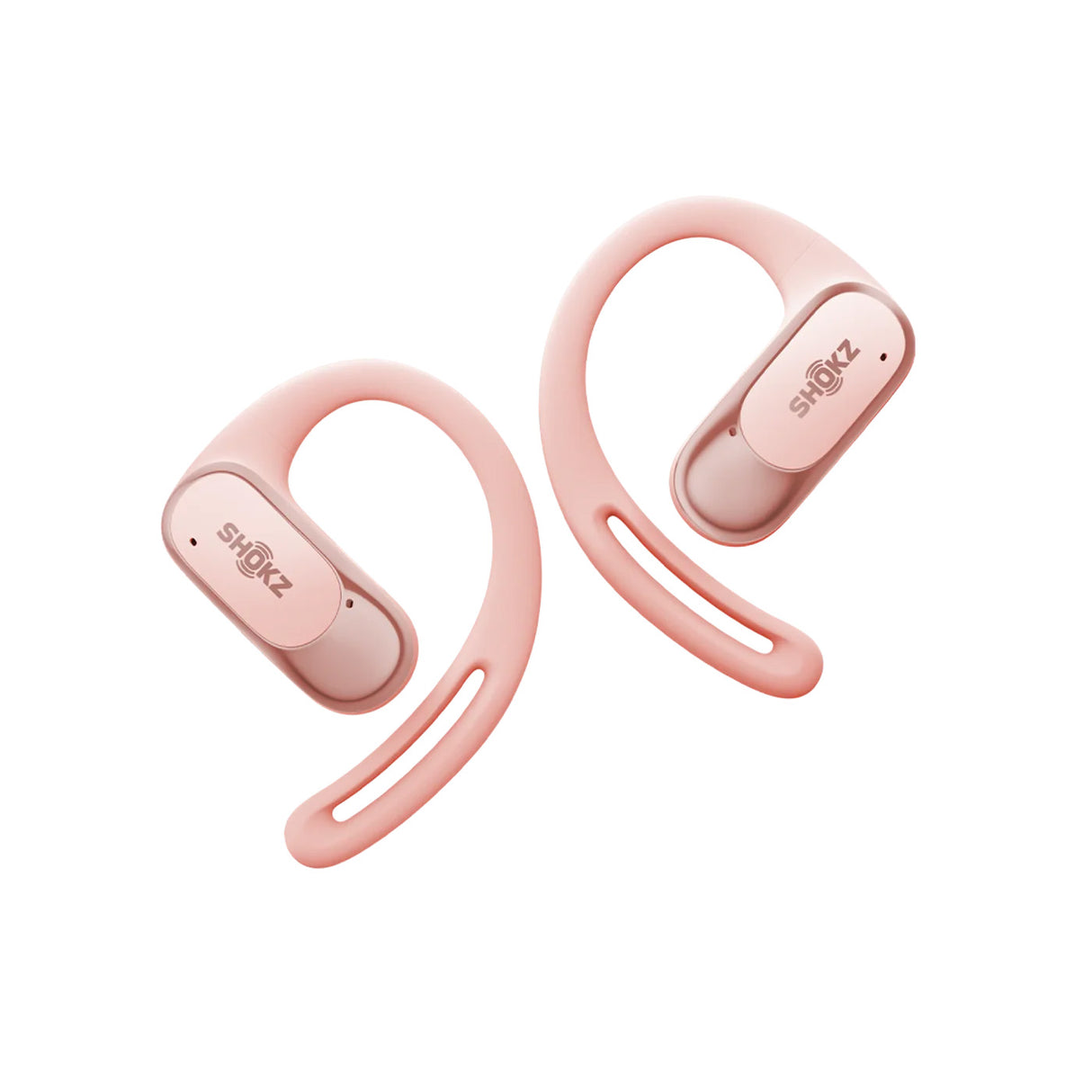 Shokz OpenFit Air | Strictly Bicycles
