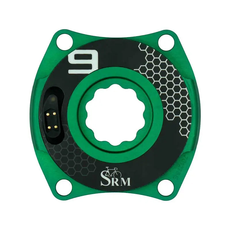 Origin Road Cybrei Carbon Crankset