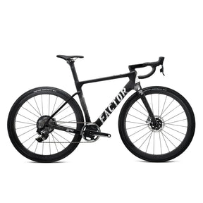 Factor Ostro Gravel - SRAM Force XPLR With Power Meter | Strictly Bicycles