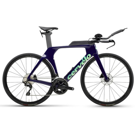 Cervélo P 105 Di2 | Strictly Bicycles