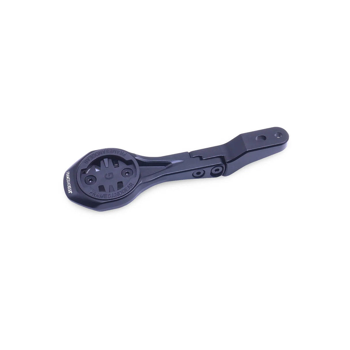 Aero Computer Mount for Cervelo S5 MY 2025+ (HB19 Bar)