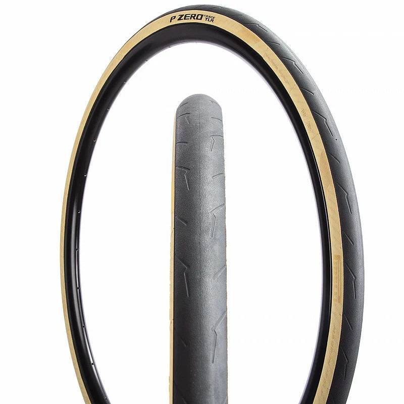 Pirelli P Zero Race TLR Road Tire | Strictly Bicycles