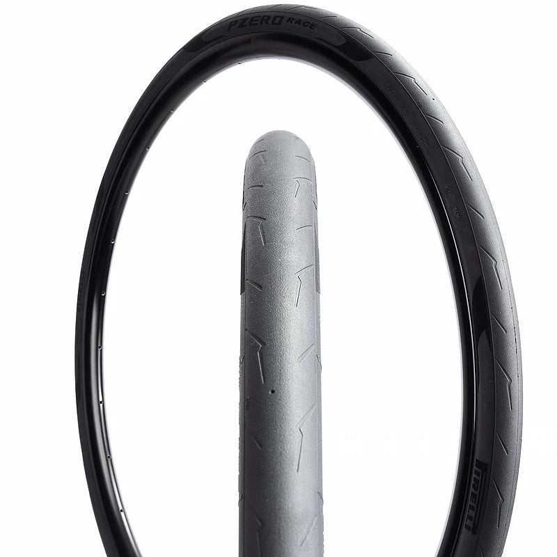 Pirelli P Zero Race TLR Road Tire | Strictly Bicycles