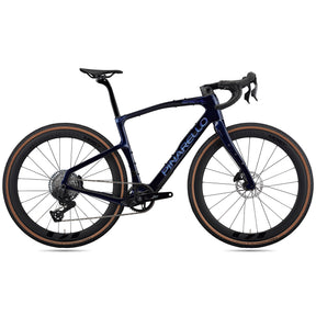 PInarello Grevil F5 SRAM Rival XPLR AXS | Strictly Bicycles
