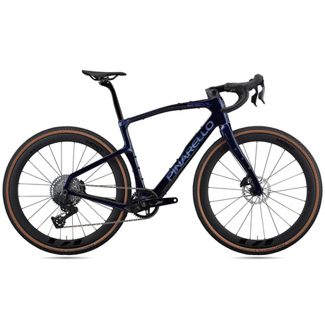 PInarello Grevil F5 SRAM Rival XPLR AXS | Strictly Bicycles