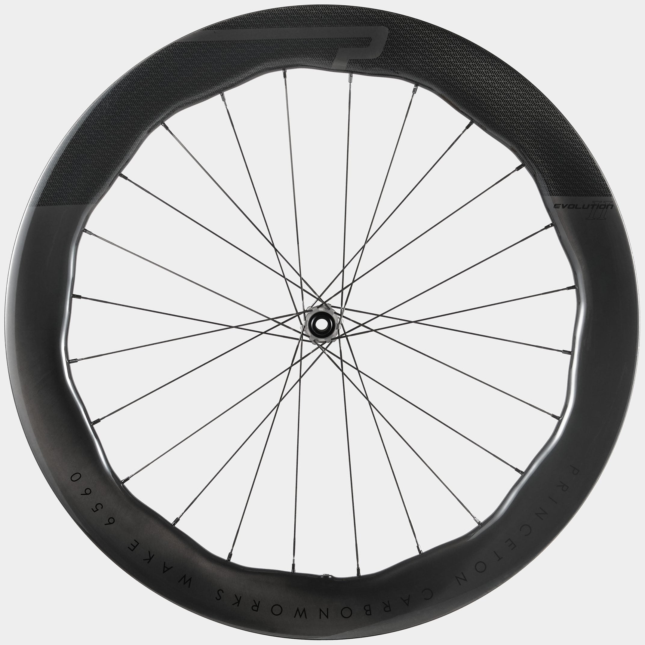 Princeton CarbonWorks WAKE 6560 Evolution II | Strictly Bicycles