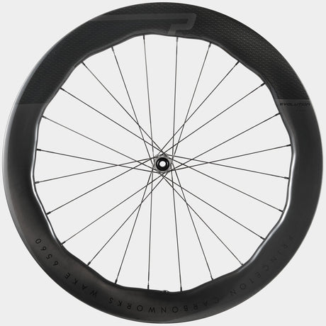 Princeton CarbonWorks WAKE 6560 Evolution 2 | Strictly Bicycles