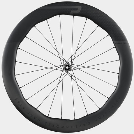 Princeton CarbonWorks WAKE 6560 Evolution 2 | Strictly Bicycles