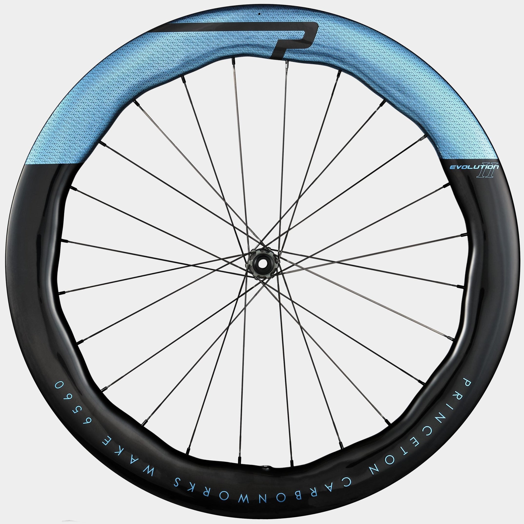 Princeton CarbonWorks WAKE 6560 Evolution II | Strictly Bicycles