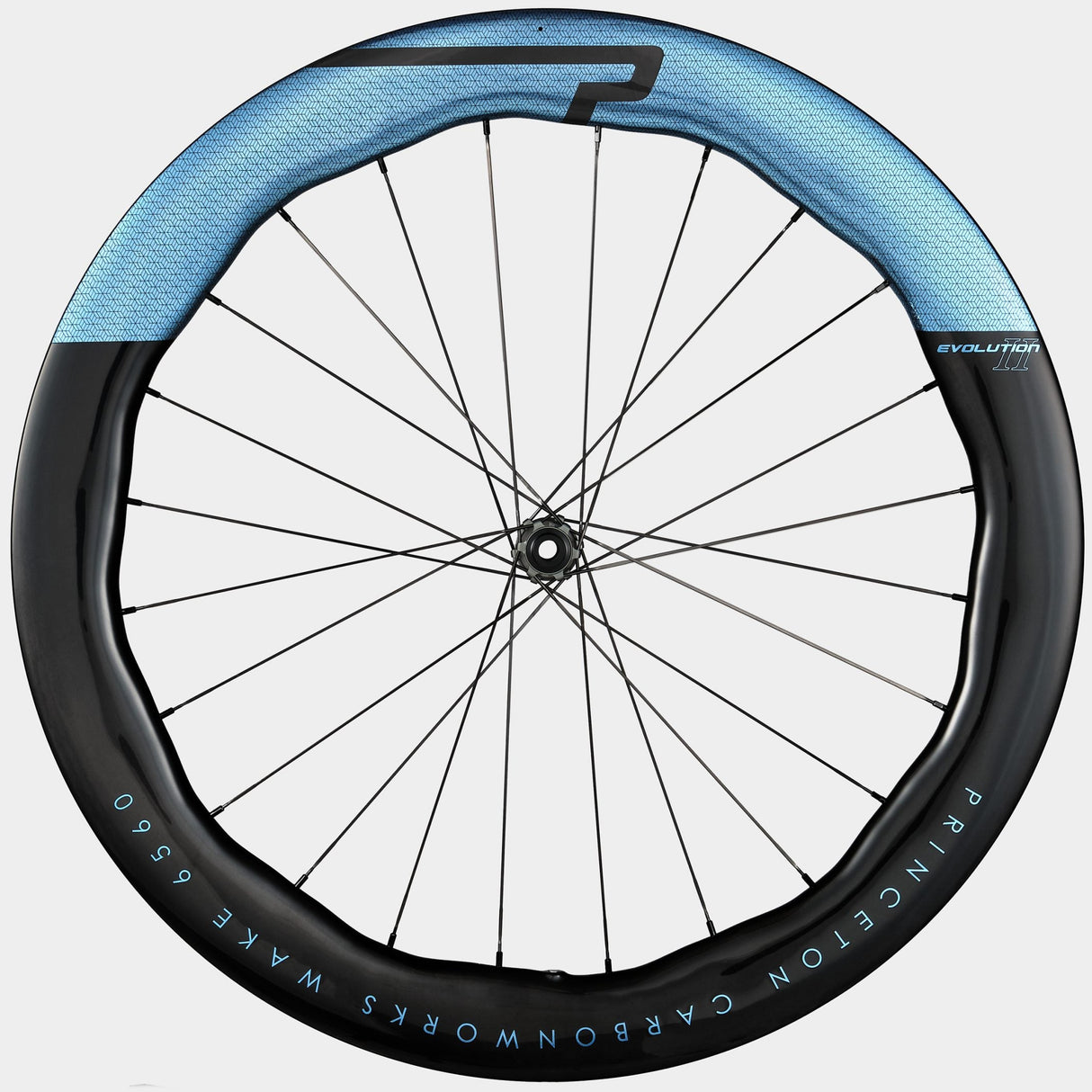 Princeton CarbonWorks WAKE 6560 Evolution 2 | Strictly Bicycles