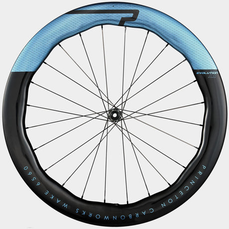 Princeton CarbonWorks WAKE 6560 Evolution 2 | Strictly Bicycles