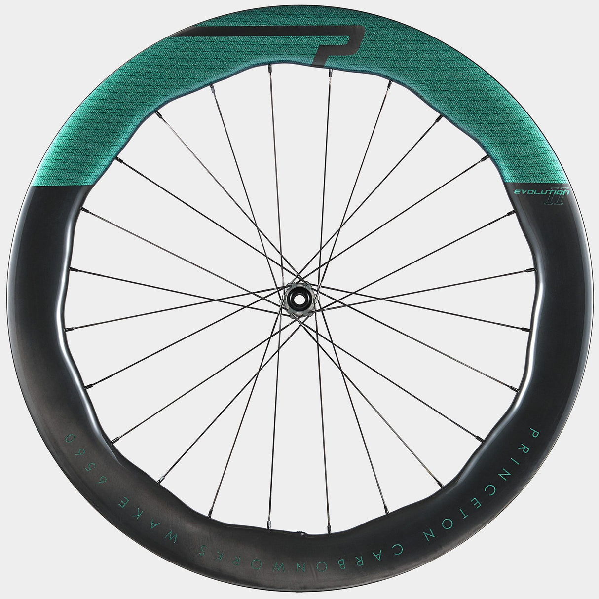 Princeton CarbonWorks WAKE 6560 Evolution 2 | Strictly Bicycles