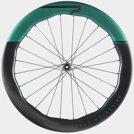 Princeton CarbonWorks WAKE 6560 Evolution 2 | Strictly Bicycles