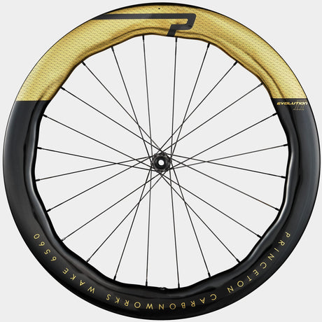 Princeton CarbonWorks WAKE 6560 Evolution 2 | Strictly Bicycles