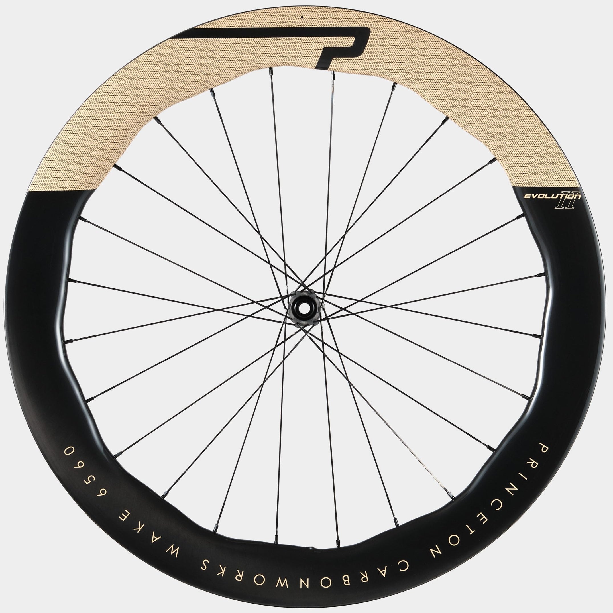Princeton CarbonWorks WAKE 6560 Evolution II | Strictly Bicycles