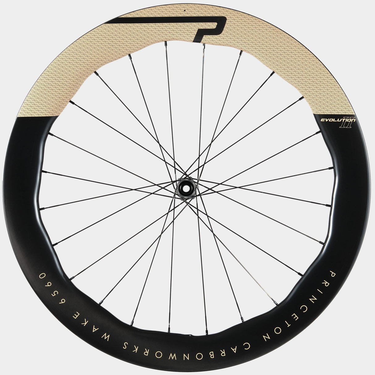 Princeton CarbonWorks WAKE 6560 Evolution 2 | Strictly Bicycles
